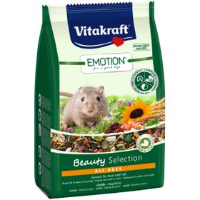 Vitakraft Emotion Beauty All Ages, Gerbil