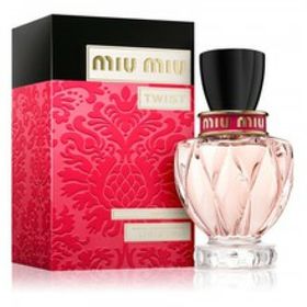 Miu Miu Twist Eau De Parfum Spray