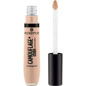 Essence - Camouflage Matt Concealer + Matt