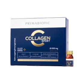 Primabiotic Collagen Sport