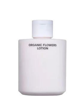 WHAMISA Organic Flowers Lotion Double Rich 150ml