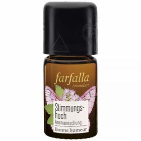 farfalla Frauen Stimmungshoch