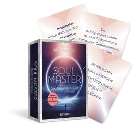 GU Soul Master // Das Orakel-Kartenset