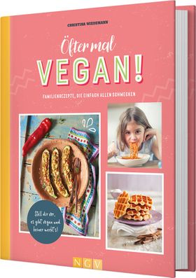 Öfter mal vegan!
