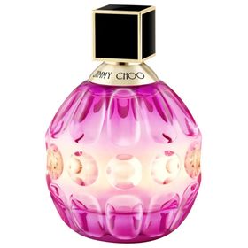 JIMMY CHOO ROSE PASSION EAU DE PARFUM 100ML VAPORIZADOR