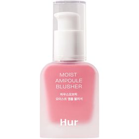 House of Hur Moist Ampoule Blusher