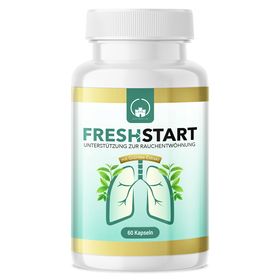 Saint Nutrition® | FreshStart