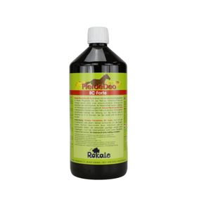 Rokale Pferdedeo BC forte