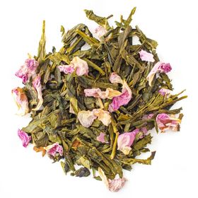 BIOTEAQUE rosige Rita