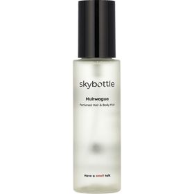 SKYBOTTLE Muhwagua Perfumed Hair and body mist