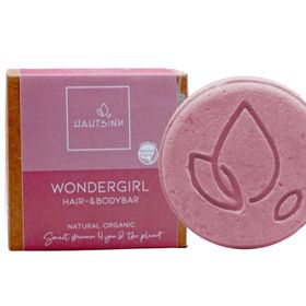 HAUTSINN Wondergirl One4All Hair&Body Bar