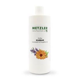 Metzler Molke Kurbad Lavendel