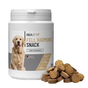 ReaVET Fell Harmonie Snack