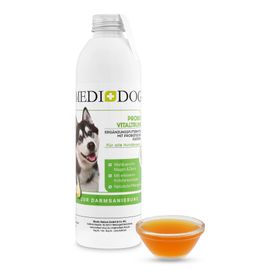 MEDIDOG Probio Vitaldrunk