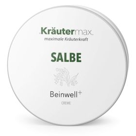 Kräutermax Salbe Beinwell plus