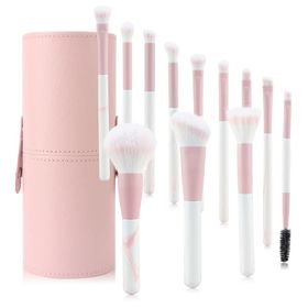 Blooming Makeup Brush Set