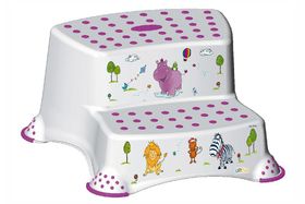 KEEEPER Tritthocker Hippo