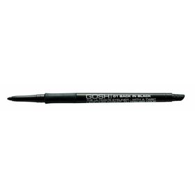 Gosh The Ultimate Eyeliner With a Twist 01 Back In Black