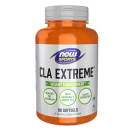 NOW FOODS CLA Extreme™