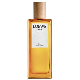 Loewe Solo Ella Eau de Toilette Spray