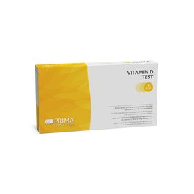 PRIMA | Vitamin D Home Test