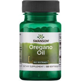 SWANSON Oreganoöl 10:1 Extrakt