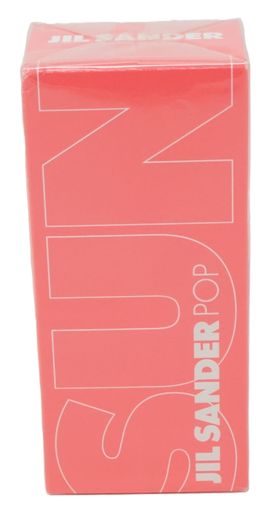 Jil Sander Sun Pop Coral Pop Eau de Toilette