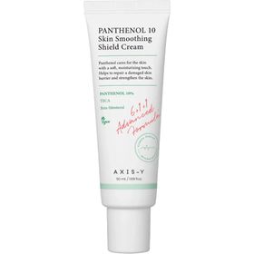 AXIS-Y Panthenol 10 Skin Smoothing Shield Cream