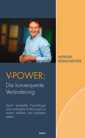 V-Power: Die konsequente Veränderung