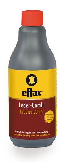 Effax Ledercombi