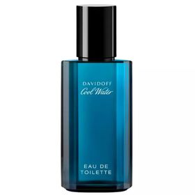 davidoff Cool Water Herrenduft Eau de Toilette