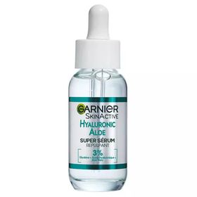 Garnier - Skinactive Hyaluron Aloe Auffüllendes Serum