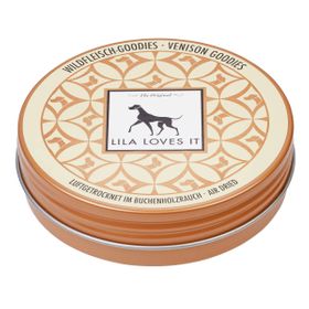 Wildfleisch Goodies - LILA LOVES IT