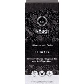 Khadi - Schwarz