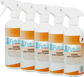 FUTUM Mottenspray