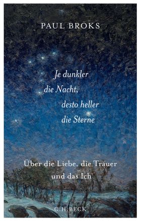 Je dunkler die Nacht, desto heller die Sterne