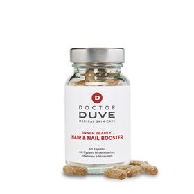 Dr. Duve Inner Beauty Hair & Nail Booster