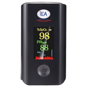 IEA Medical Pulsoximeter