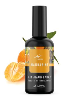 Bio-Raumspray "Mandarine"