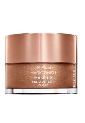 M. Asam Magic Finish Make Up Mousse Foundation