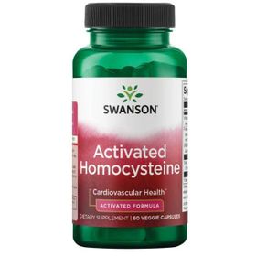 SWANSON Aktiviertes Homocystein
