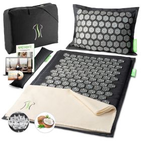BACKLAxx® Akupressurmatten Set "Intensiva"