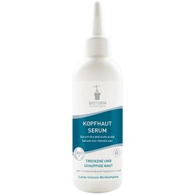 Bioturm Haarpflege Kopfhaut-Serum Nr. 5