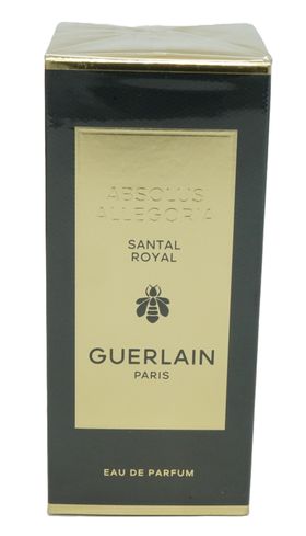 GUERLAIN Absolus Allegoria Santal Royal Eau de Parfum Spray 125 ml