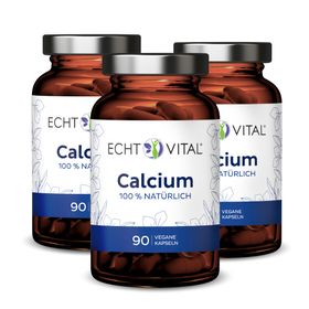 Echt Vital Calcium