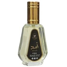 Lattafa - Asad Eau de Parfum
