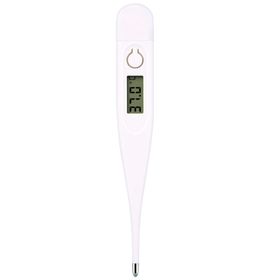 CN Club Nautico Digital Kontakt Fieberthermometer Rosster