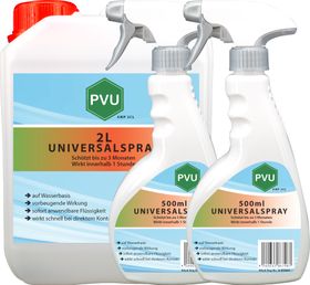 PVU Universal Insektenspray