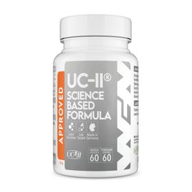 WFN Approved UC-II
