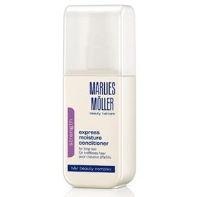 Marlies Möller beauty haircare Express Moisture Conditioner Spray